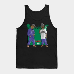 Luniz Tank Top